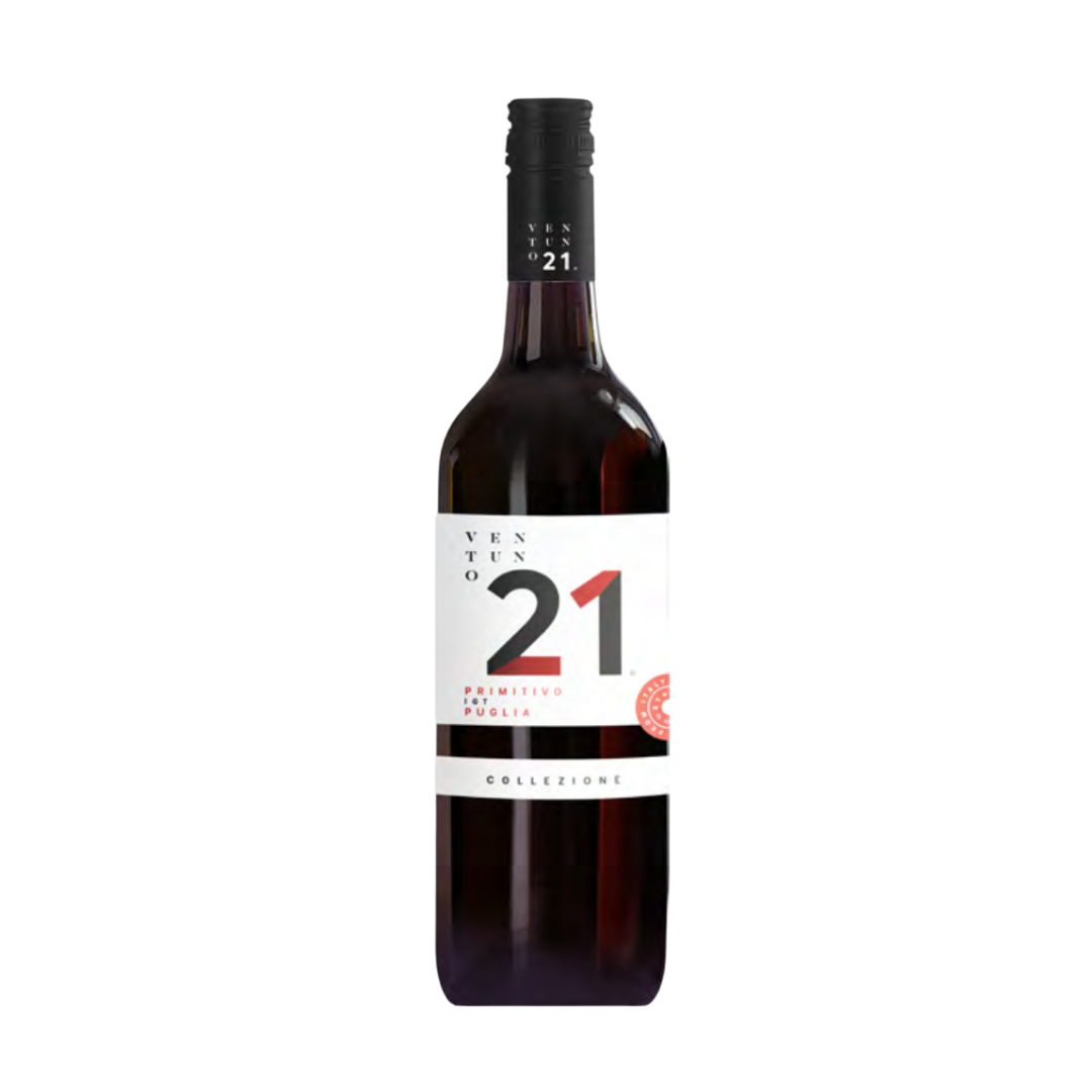 PRIMITIVO