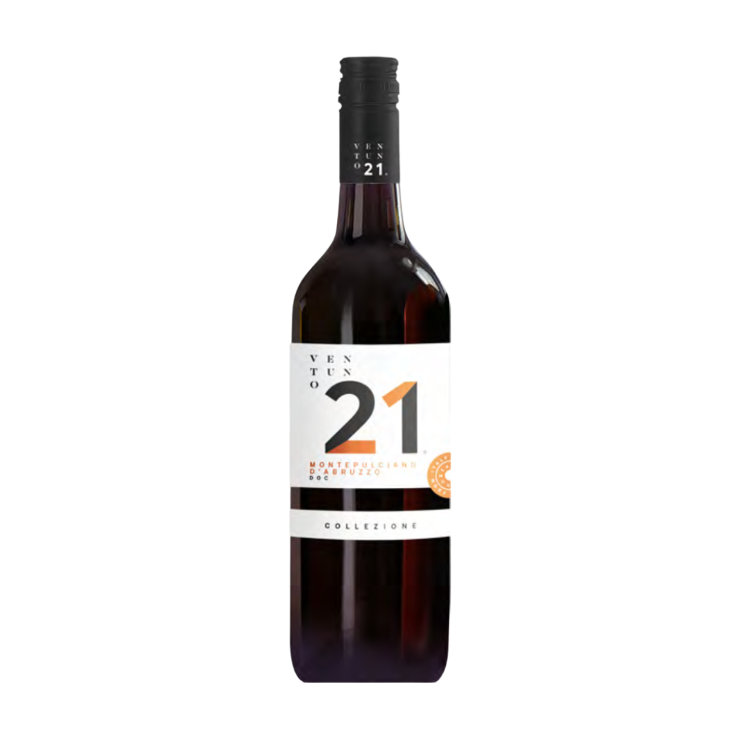 MONTEPULCIANO D’ABRUZZO
