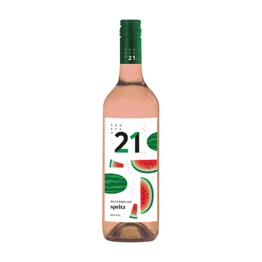 WATERMELON VENTUNO21 SPRITZ