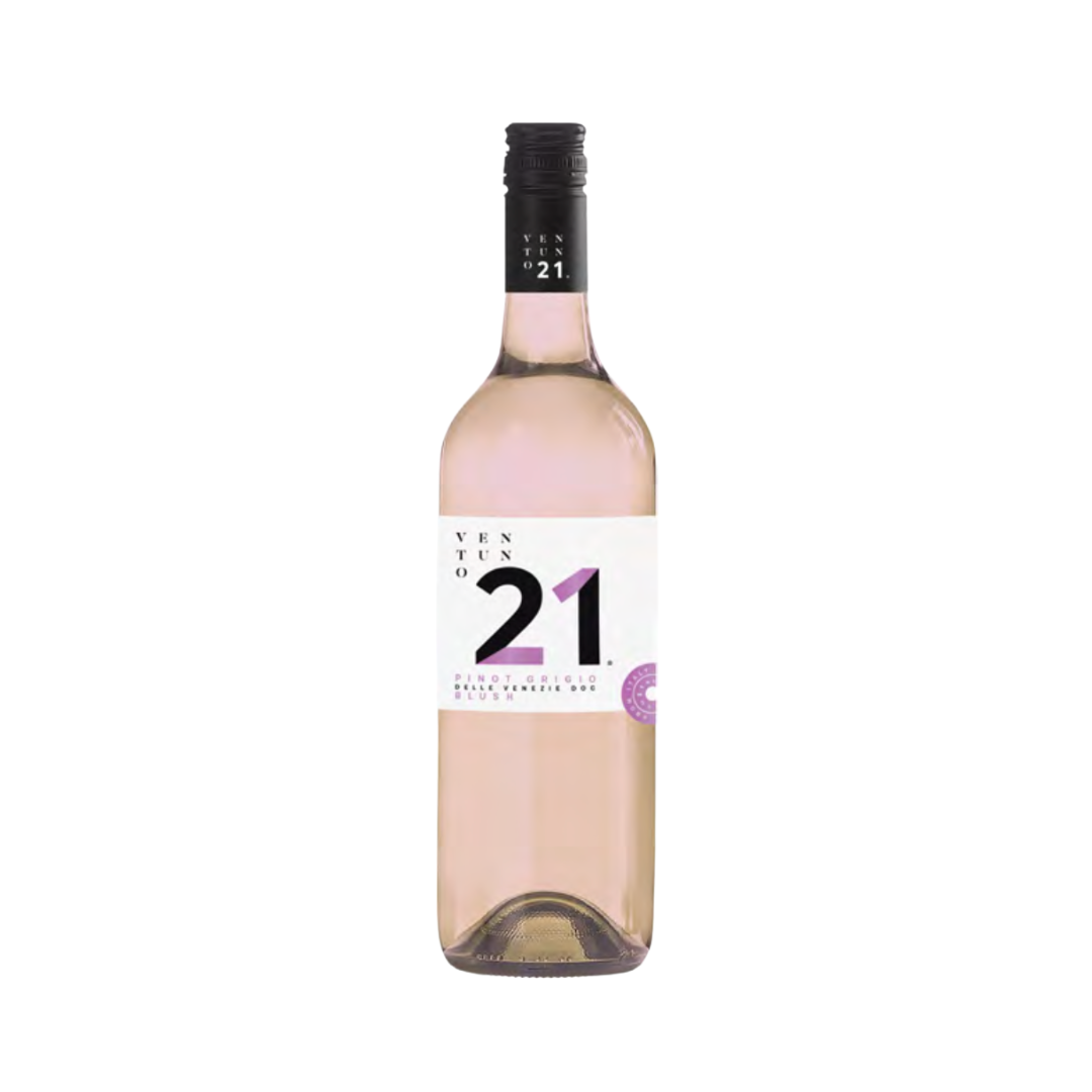 PINOT GRIGIO BLUSH