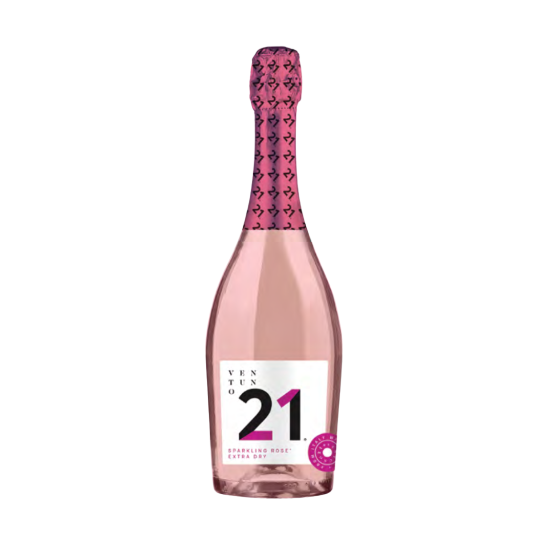 SPARKLING ROSE EXTRA DRY